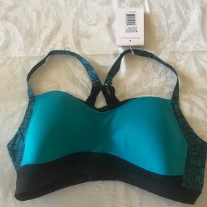 Moving Comfort Sports Bra